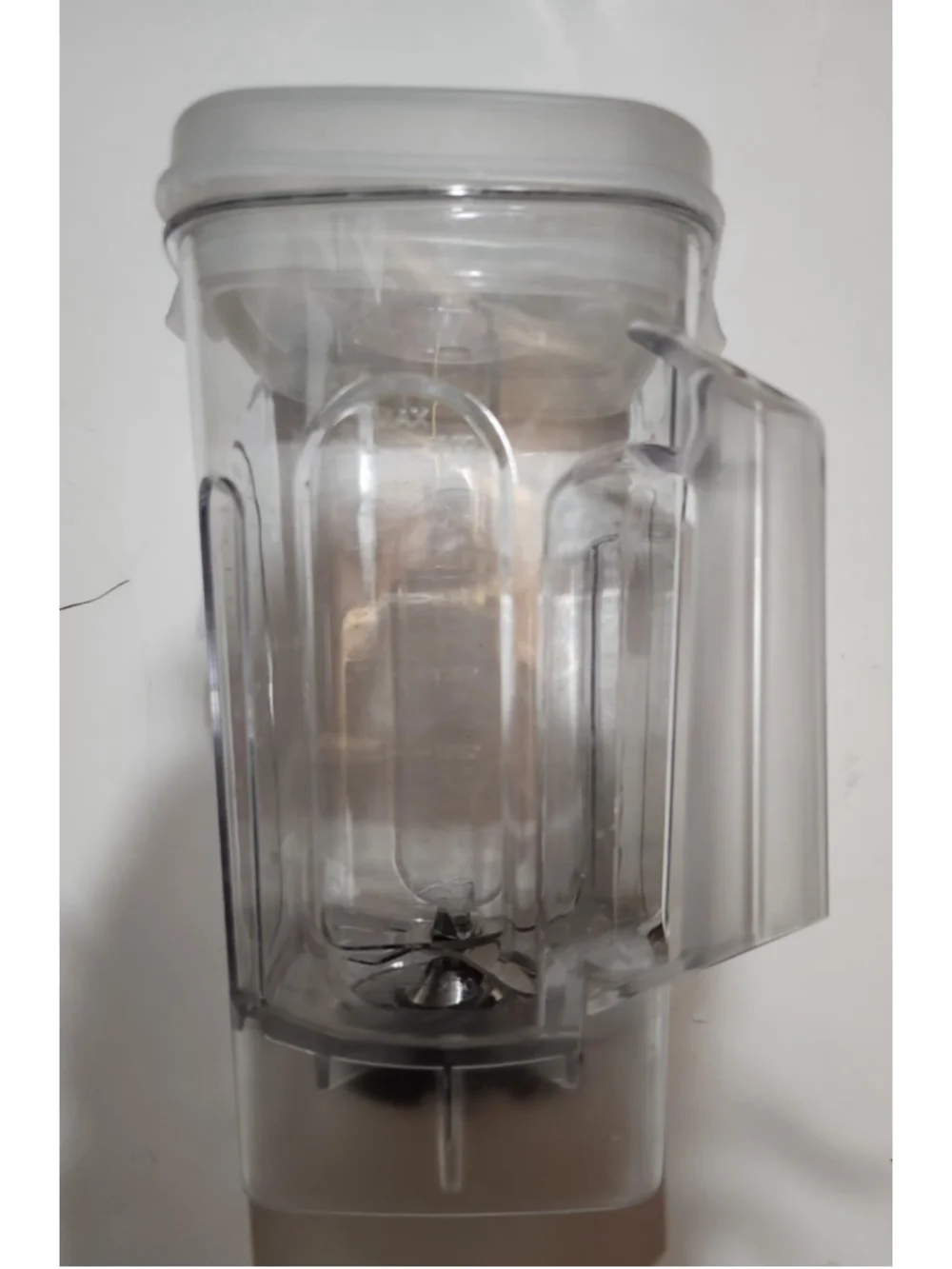Blendtec FourSide Blender Jar Pitcher Replacement w/ Lid Blade 75 oz